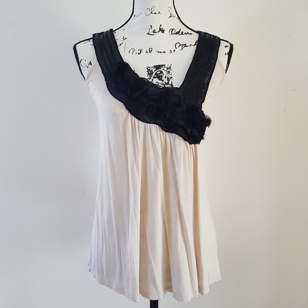 Imaginary voyage top